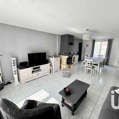 Maison 5 pièces 200000 €