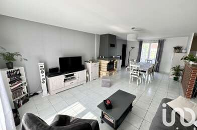 Maison 5 pièces 200000 €