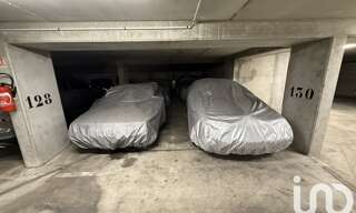 Garage  60 m² à vendre à Courdimanche (95800)