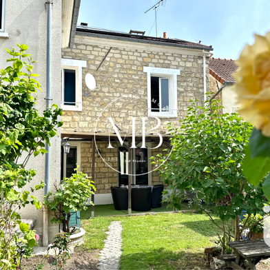 Maison 5 pièces 280000 €