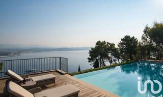 Maison 9 Pièces 175 m² à vendre à Théoule-sur-Mer (06590)