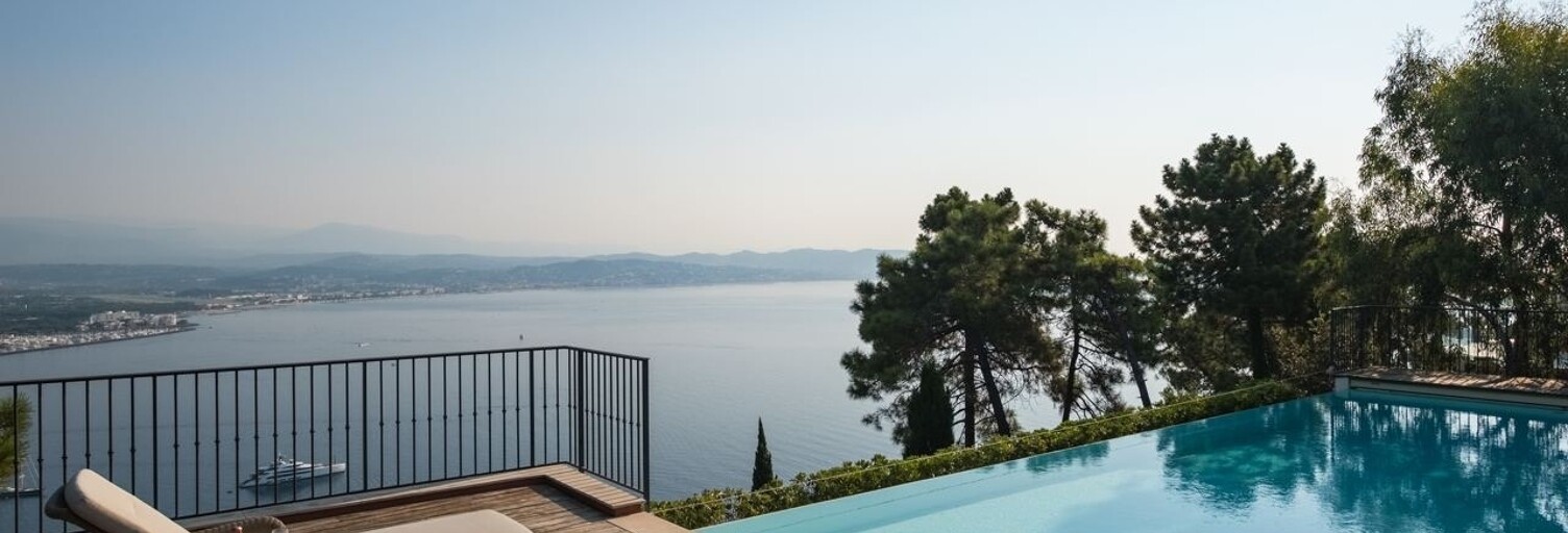 Maison 9 Pièces 175 m² à vendre à Théoule-sur-Mer (06590)