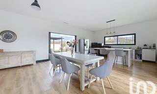 Maison 7 Pièces 160 m² à vendre à Cazères (31220)