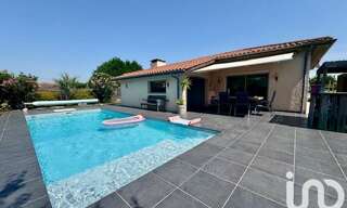 Maison 4 Pièces 98 m² à vendre à Izon (33450)