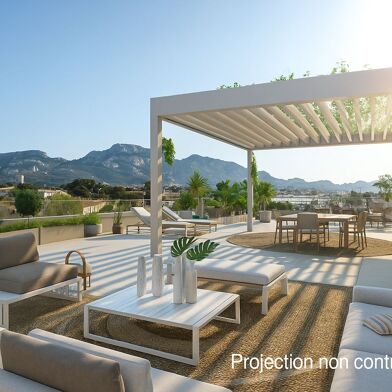 Appartement 4 pièces 1412500 €