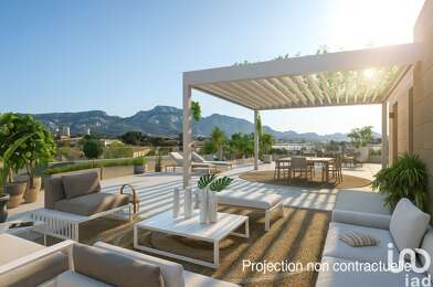 Appartement 4 pièces 1412500 €