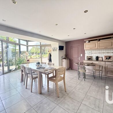 Maison 5 pièces 290000 €