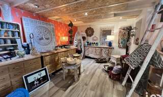 Commerce  58 m² à vendre à Saint-Raphaël (83700)