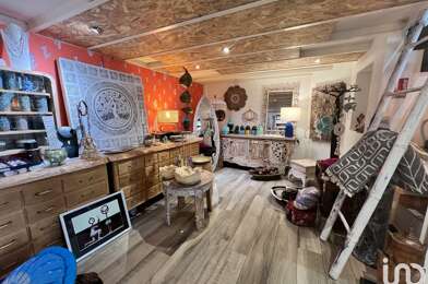 Commerce  215000 €