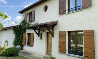 Maison 5 Pièces 150 m² à vendre à Villefranche-sur-Saône (69400)