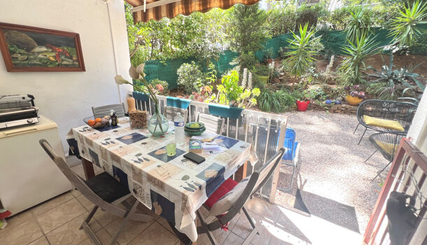 Appartement 4 pièces  à vendre Toulon 83000