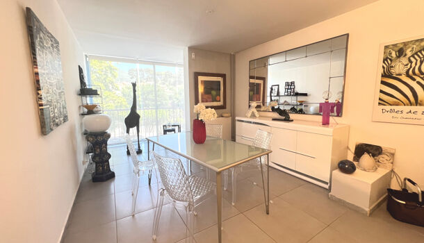 Appartement 4 pièces  à vendre Toulon 83000