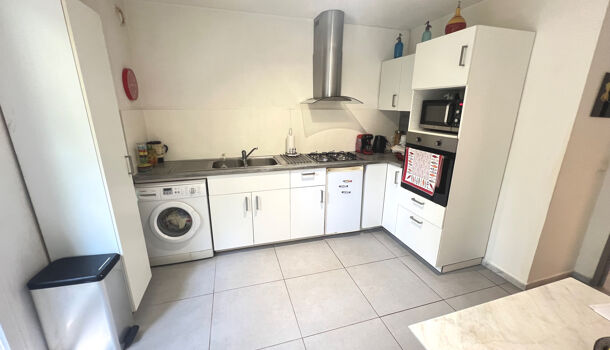 Appartement 4 pièces  à vendre Toulon 83000