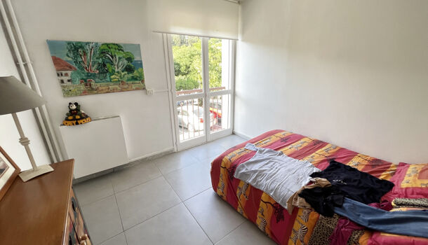 Appartement 4 pièces  à vendre Toulon 83000