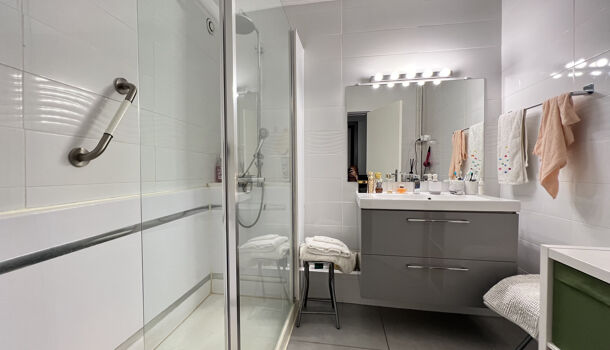 Appartement 4 pièces  à vendre Toulon 83000