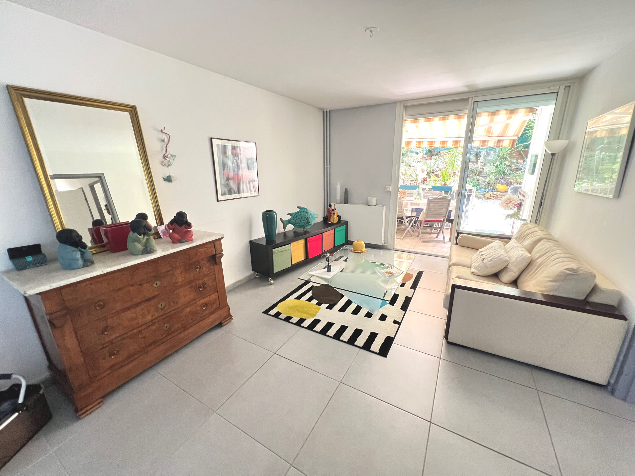 Appartement  T4 à vendre Toulon 83000