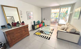 Appartement 4 Pièces 89 m² à vendre à Toulon (83000)