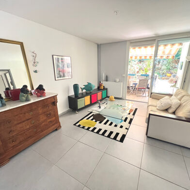 Appartement 4 pièces 282000 €