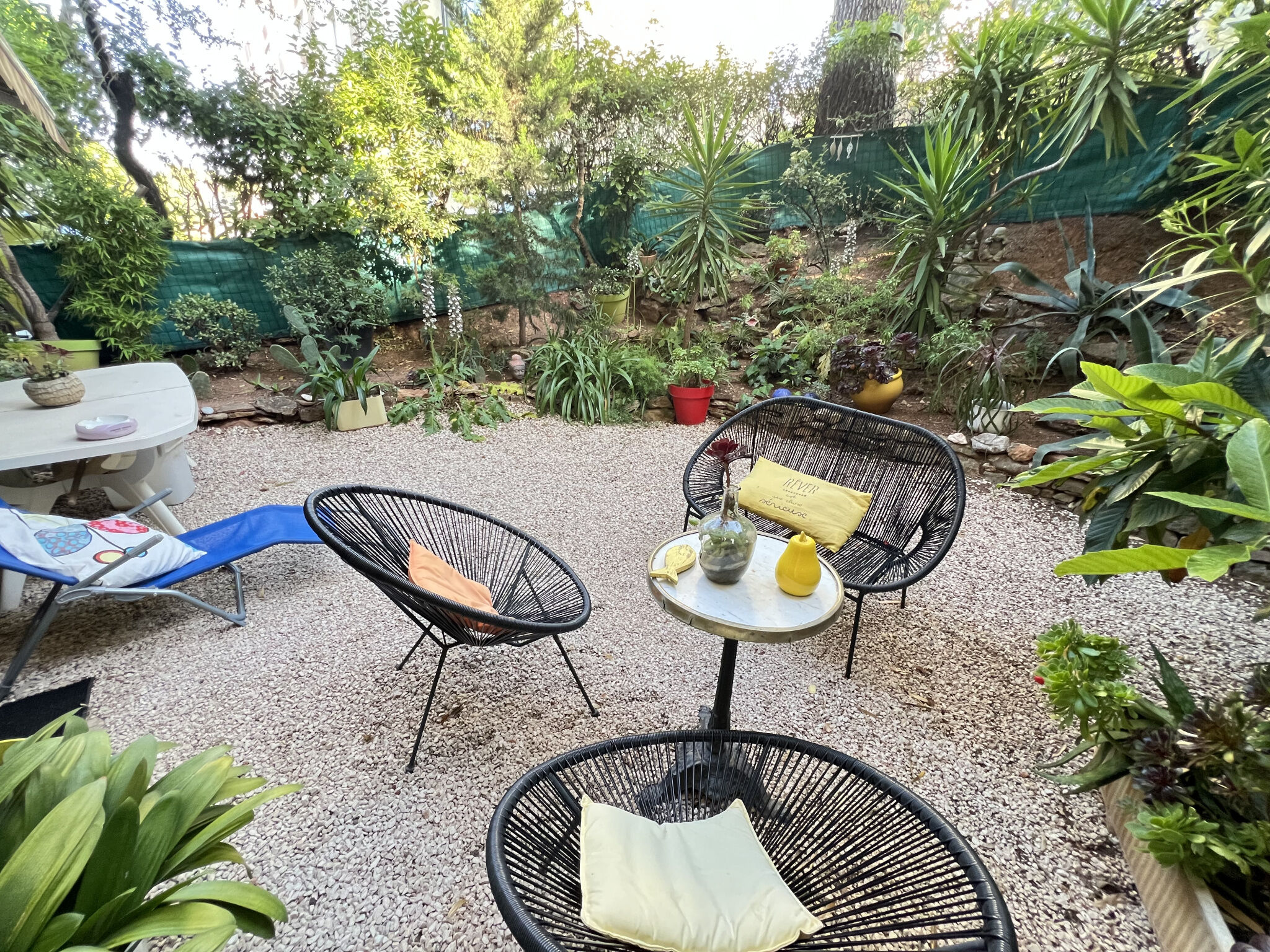 Appartement  T4 à vendre Toulon 83000