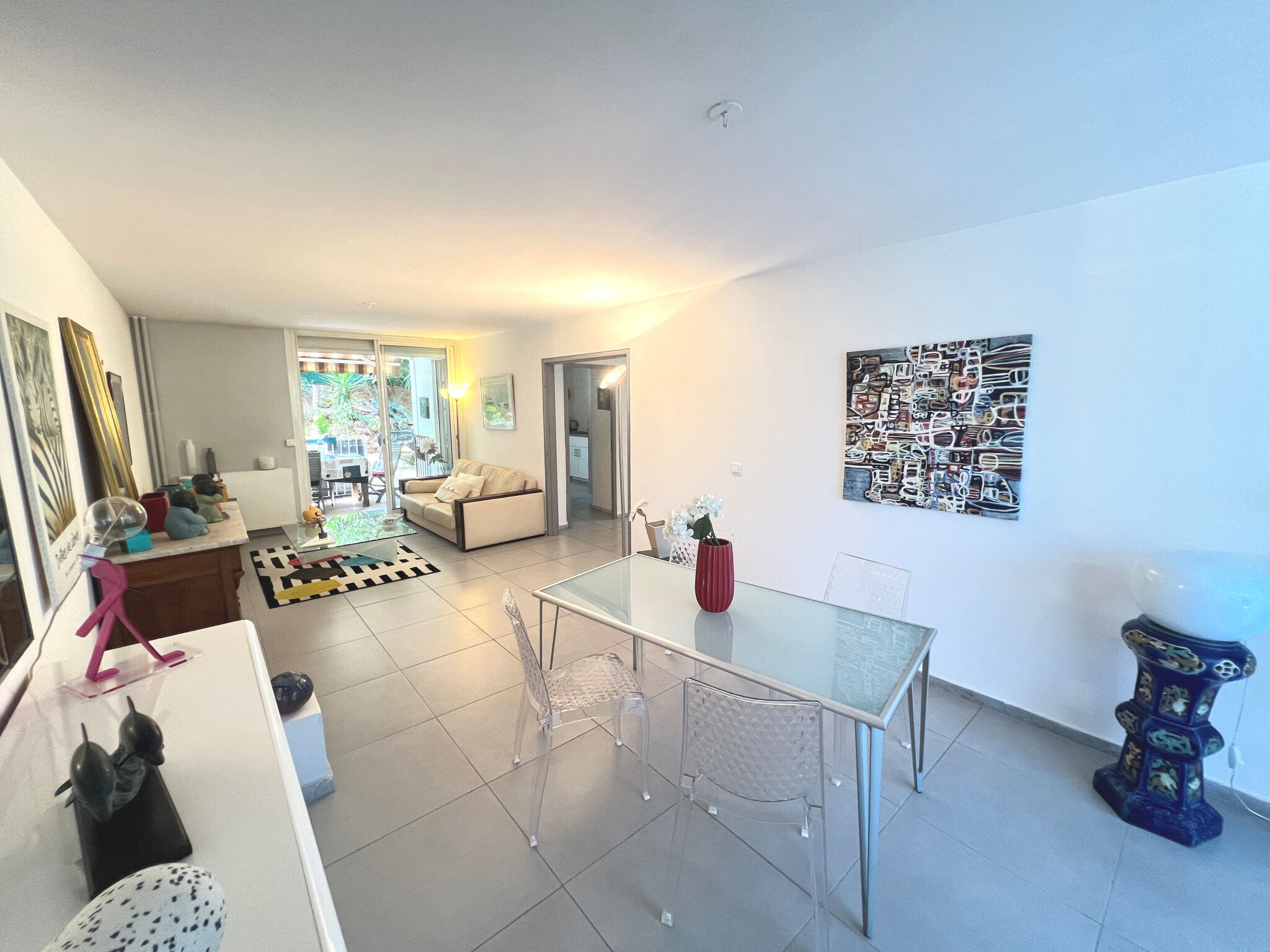 Appartement  T4 à vendre Toulon 83000