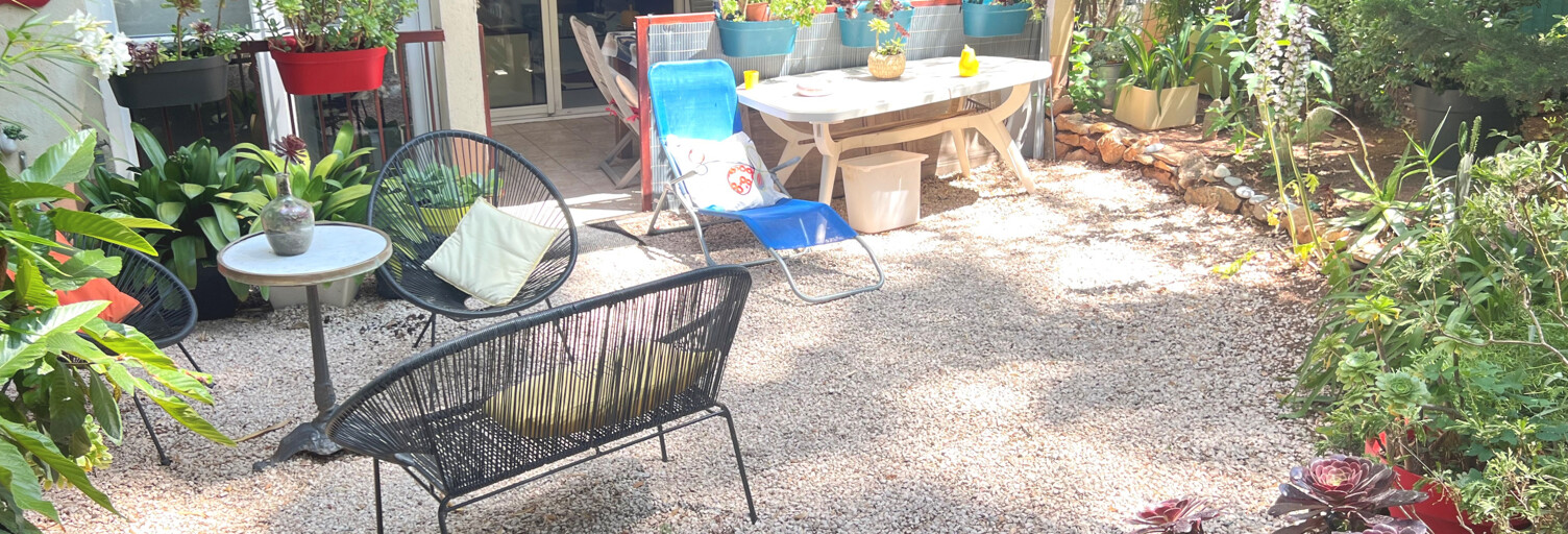 Appartement 4 Pièces 89 m² à vendre à Toulon (83000)