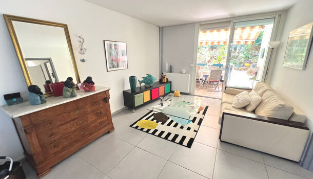Appartement 4 pièces  à vendre Toulon 83000