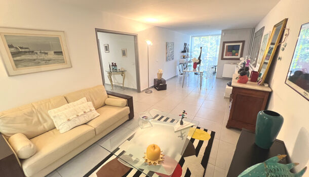 Appartement 4 pièces  à vendre Toulon 83000