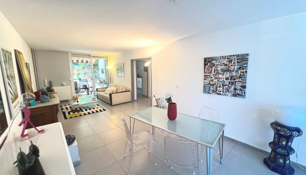 Appartement 4 pièces  à vendre Toulon 83000