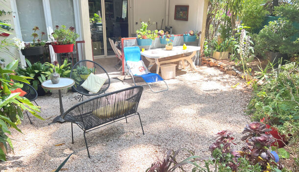 Appartement 4 pièces  à vendre Toulon 83000