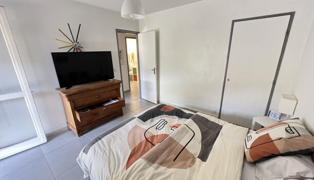 Appartement 4 pièces  à vendre Toulon 83000