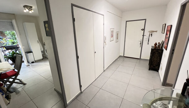 Appartement 4 pièces  à vendre Toulon 83000