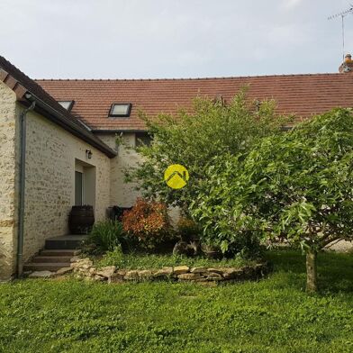 Maison 5 pièces 159000 €
