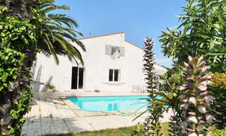 Maison 7 Pièces 187 m² à vendre à La Couarde-sur-Mer (17670)