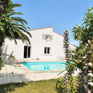Maison 7 pièces 997500 €
