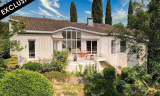Maison 7 Pièces 180 m² à vendre à Saint-Étienne-de-Fontbellon (07200)