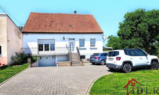 Maison 6 Pièces 123 m² à vendre à Enchenberg (57415)