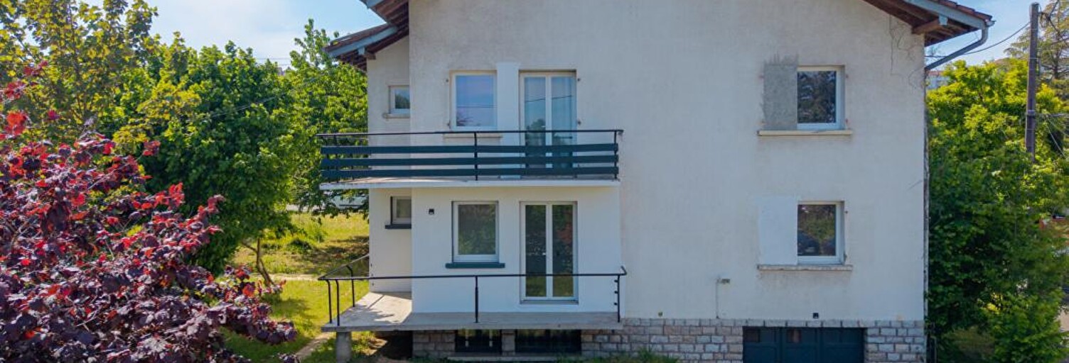 Immeuble   m² à vendre à Montbéliard (25200)