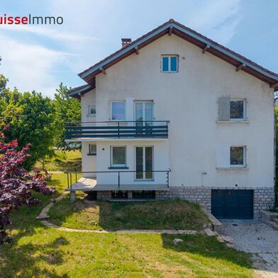 Immeuble  264900 €