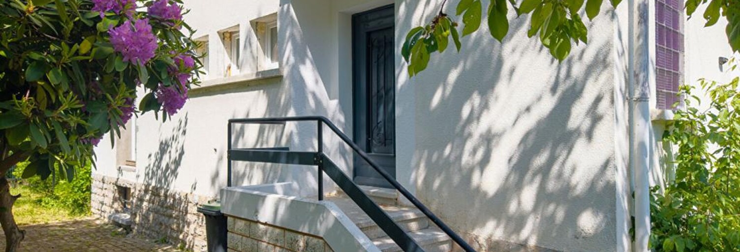 Immeuble   m² à vendre à Montbéliard (25200)