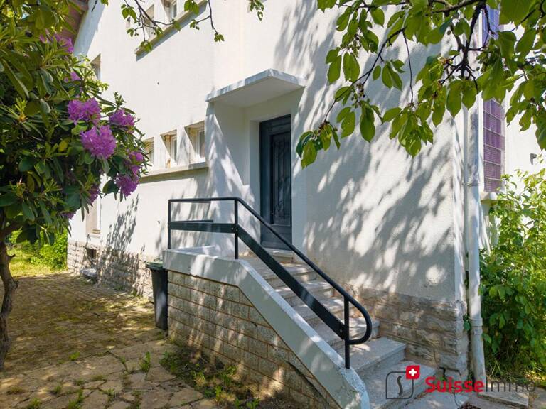 Immeuble 5 lots, 36.600 loyers net / an — photo 1