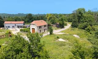 Terrain  3045 m² à vendre à Écot (25150)