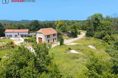 Terrain  44900 €