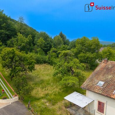 Maison 11 pièces 159500 €