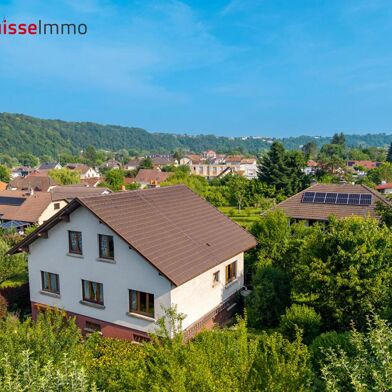 Maison 7 pièces 130000 €