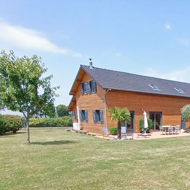 Maison 7 pièces 224000 €