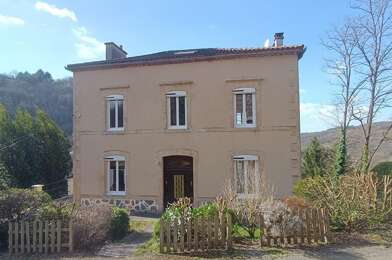 Maison 6 pièces 212000 €