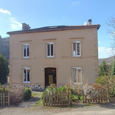 Maison 6 pièces 212000 €