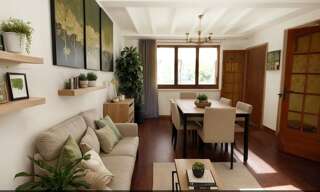 Maison 5 Pièces 80 m² à vendre à Étaples (62630)