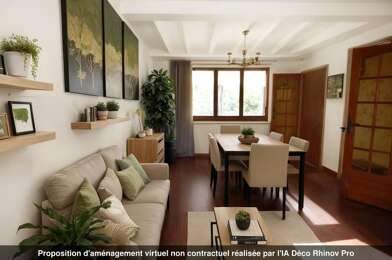 Maison 5 pièces 179000 €