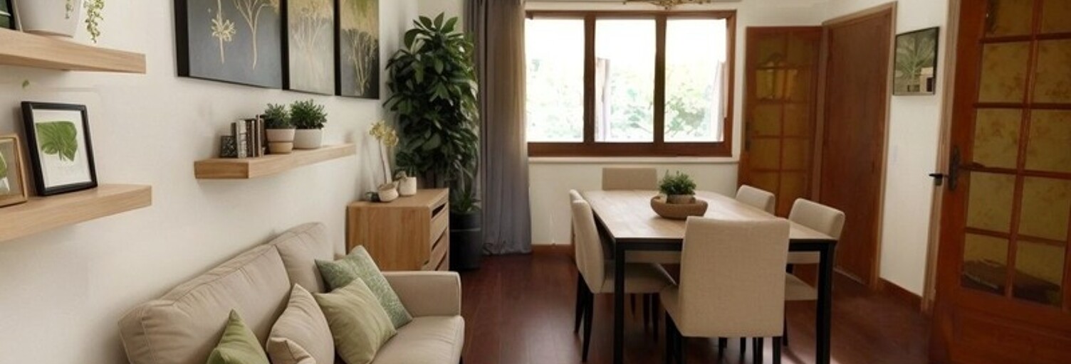 Maison 5 Pièces 80 m² à vendre à Étaples (62630)